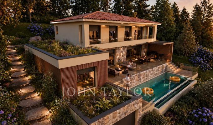 Venta Casa Saint-Paul-de-Vence