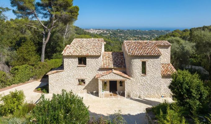 Venta Casa Saint-Paul-de-Vence