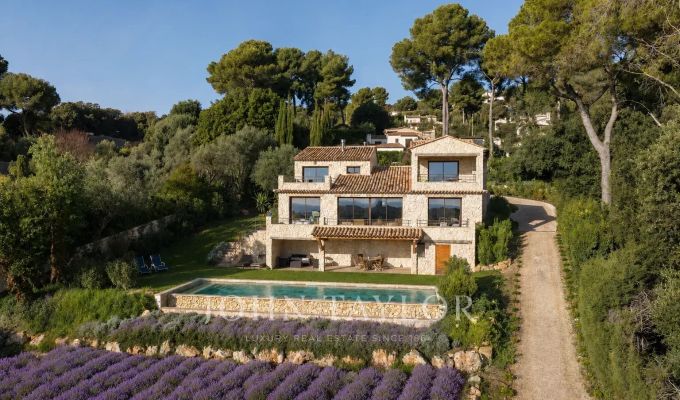 Venta Casa Saint-Paul-de-Vence