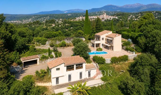 Venta Casa Saint-Paul-de-Vence