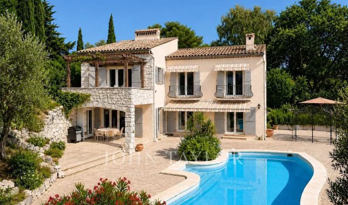 Venta Casa Saint-Paul-de-Vence