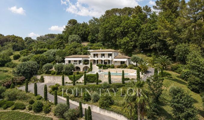 Venta Casa Saint-Paul-de-Vence