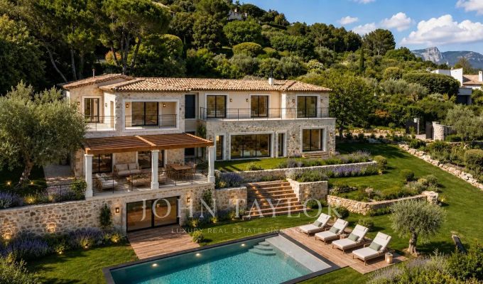 Venta Casa Saint-Paul-de-Vence