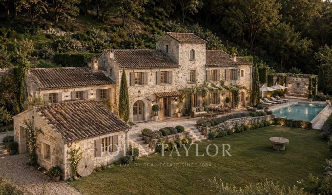 Venta Casa Saint-Paul-de-Vence