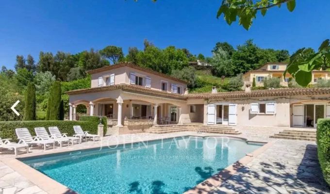 Venta Casa Saint-Paul-de-Vence