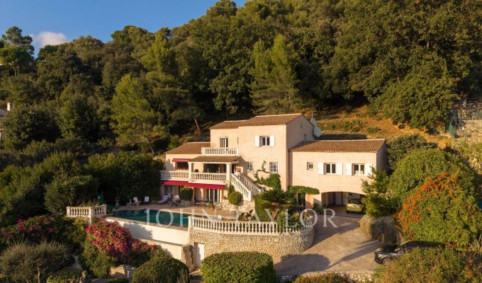 Venta Casa Saint-Paul-de-Vence