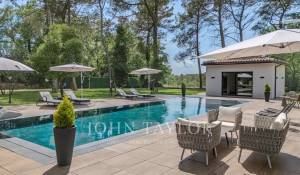 Venta Casa Saint-Paul-en-Forêt