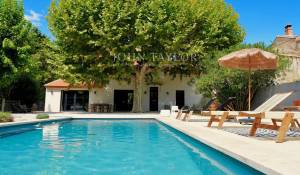 Venta Casa Saint-Rémy-de-Provence