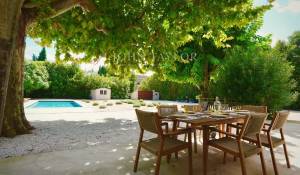 Venta Casa Saint-Rémy-de-Provence