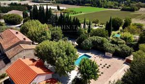 Venta Casa Saint-Rémy-de-Provence