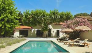 Venta Casa Saint-Rémy-de-Provence