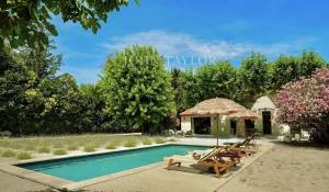 Venta Casa Saint-Rémy-de-Provence