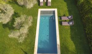 Venta Casa Saint-Rémy-de-Provence