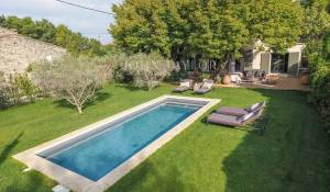 Venta Casa Saint-Rémy-de-Provence