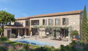 Venta Casa Saint-Rémy-de-Provence