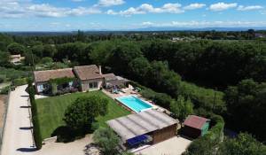 Venta Casa Saint-Rémy-de-Provence