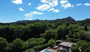 Venta Casa Saint-Rémy-de-Provence