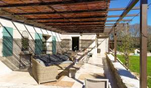 Venta Casa Saint-Rémy-de-Provence