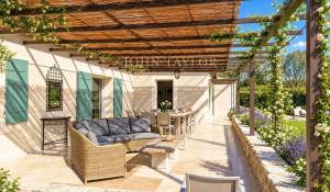 Venta Casa Saint-Rémy-de-Provence