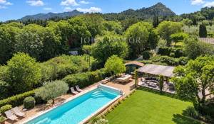 Venta Casa Saint-Rémy-de-Provence