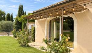 Venta Casa Saint-Rémy-de-Provence