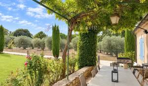 Venta Casa Saint-Rémy-de-Provence