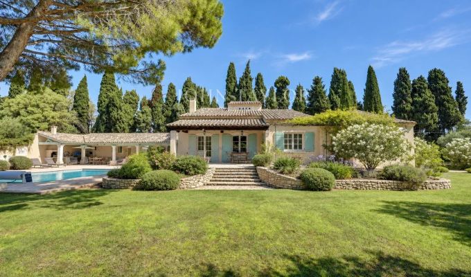 Venta Casa Saint-Rémy-de-Provence
