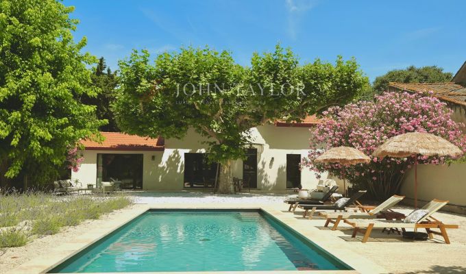 Venta Casa Saint-Rémy-de-Provence