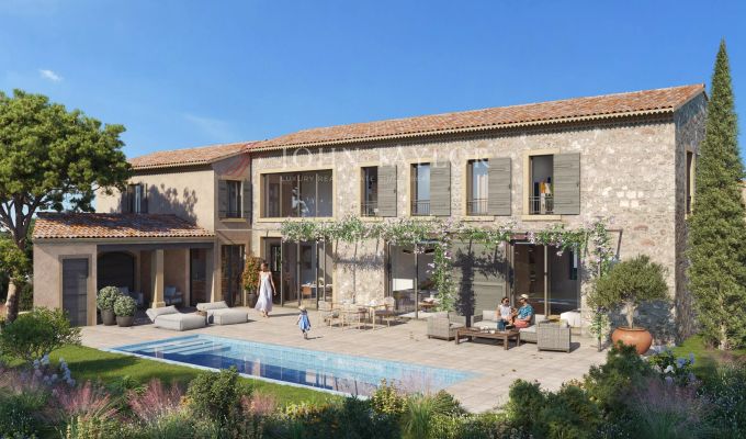 Venta Casa Saint-Rémy-de-Provence