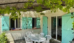 Venta Casa Saint-Zacharie