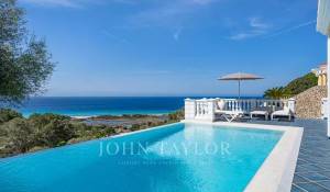 Venta Casa San Jaime Mediterraneo
