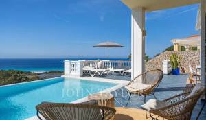 Venta Casa San Jaime Mediterraneo