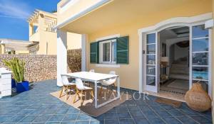Venta Casa San Jaime Mediterraneo