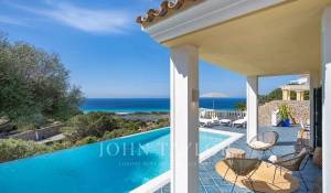 Venta Casa San Jaime Mediterraneo