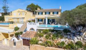 Venta Casa San Jaime Mediterraneo