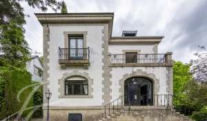 Venta Casa San Lorenzo de El Escorial