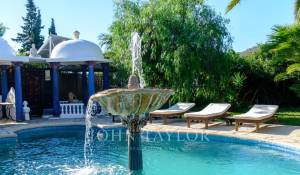 Venta Casa Sant Josep de sa Talaia