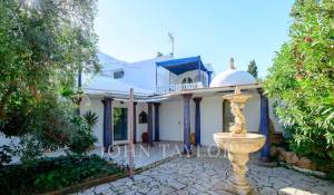 Venta Casa Sant Josep de sa Talaia