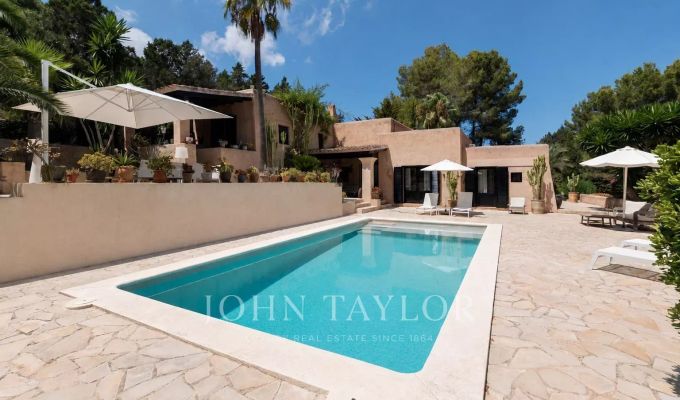 Venta Casa Sant Josep de sa Talaia