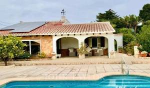 Venta Casa Sant Lluís