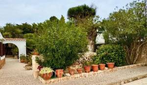 Venta Casa Sant Lluís