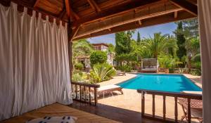 Venta Casa Sant Rafel de la Creu
