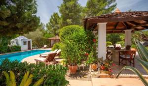 Venta Casa Sant Rafel de la Creu