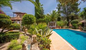 Venta Casa Sant Rafel de la Creu