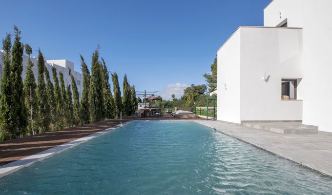 Venta Casa Santa Eularia des Riu