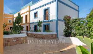 Venta Casa Santa Gertrudis de Fruitera