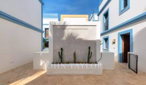 Venta Casa Santa Gertrudis de Fruitera