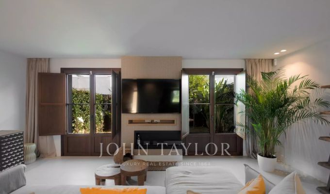 Venta Casa Santa Gertrudis de Fruitera