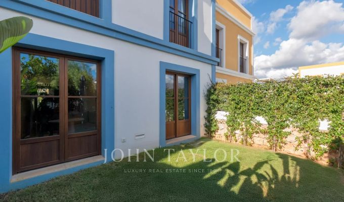 Venta Casa Santa Gertrudis de Fruitera