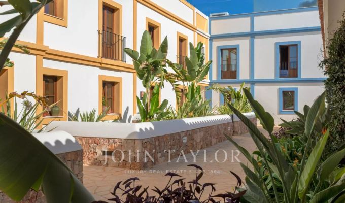 Venta Casa Santa Gertrudis de Fruitera